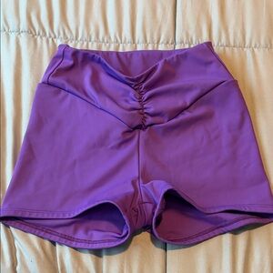 TIGER FRIDAY SHORTS - AXS